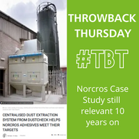 Throwback Thursday #TBT: Case study still relevant ten years on.